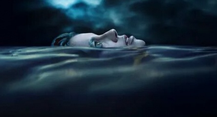 Dead in the Water кадры Dead in the Water кадры