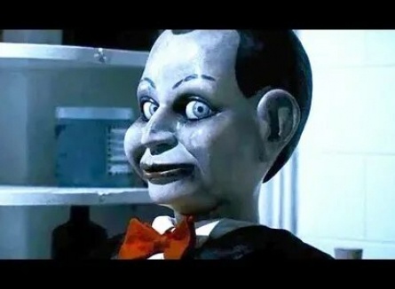 Dead Silence кадры Dead Silence кадры