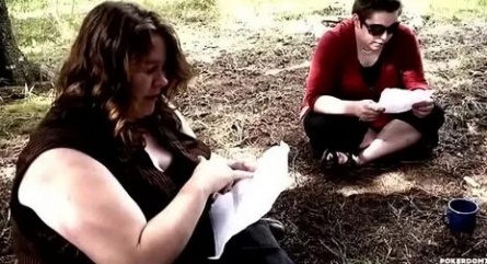 Death Island: Paranormal Retribution кадры Death Island: Paranormal Retribution кадры