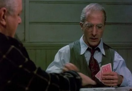 Death of a Salesman кадры Death of a Salesman кадры