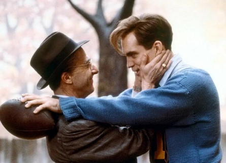 Death of a Salesman кадры Death of a Salesman кадры