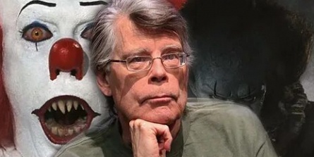 Дебют Стивена Кинга придадут экранизации кадры