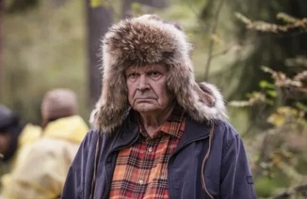 Дед, привет! кадры Дед, привет! кадры