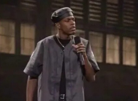 Def Comedy Jam кадры Def Comedy Jam кадры