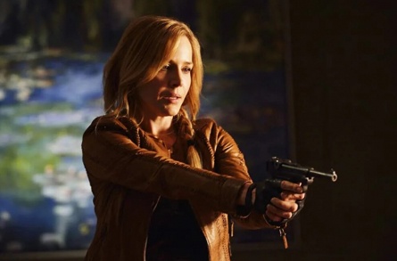 Defiance: The Lost Ones кадры Defiance: The Lost Ones кадры
