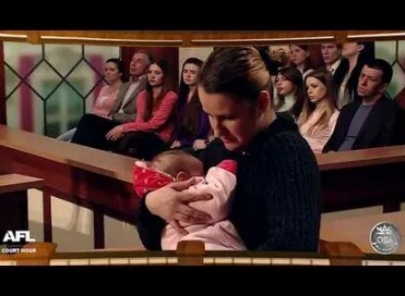 Дела семейные с Еленой Дмитриевой кадры