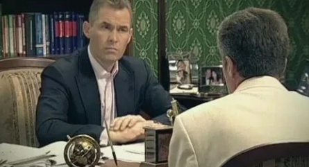 Дело Астахова кадры