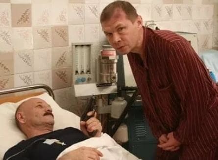 Дело было в Гавриловке 2 кадры Дело было в Гавриловке 2 кадры