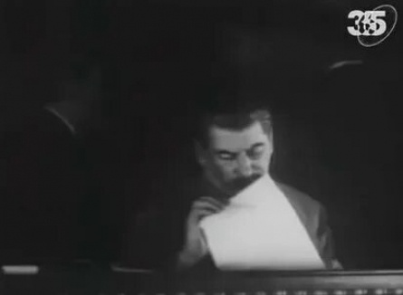 «Дело» Иосифа Сталина кадры «Дело» Иосифа Сталина кадры