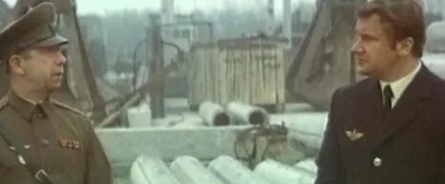 Дело настоящих мужчин кадры Дело настоящих мужчин кадры