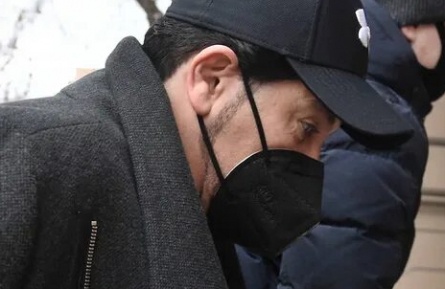 Дело о похищении Авраама Руссо пересмотрят кадры Дело о похищении Авраама Руссо пересмотрят кадры