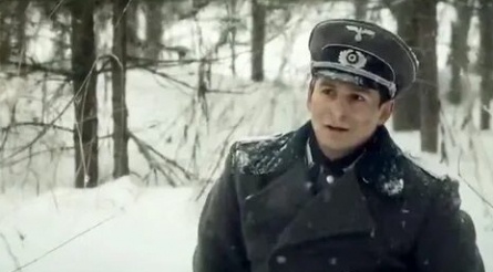 Дело особой важности кадры