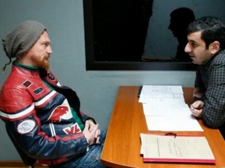 Дело судьи Карелиной кадры Дело судьи Карелиной кадры