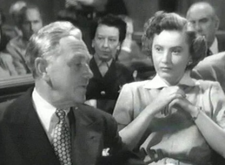 Дело Тельмы Джордон кадры