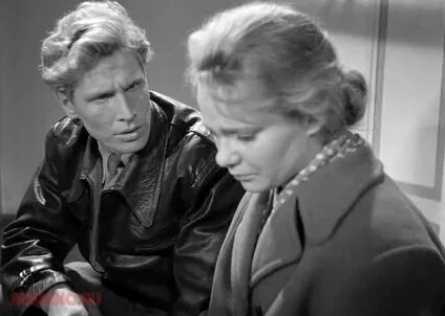 Дело Весна кадры