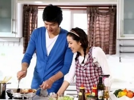 Дело вкуса кадры Дело вкуса кадры