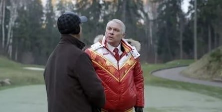 День дурака кадры День дурака кадры