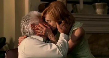 День катастрофы-2 кадры