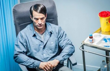 День мертвецов: Злая кровь кадры День мертвецов: Злая кровь кадры