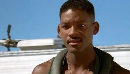 День независимости: Вторжение 4-го июля кадры