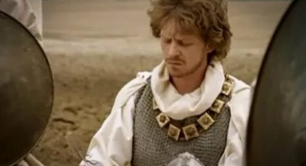 День, ночь. И потом рассвет кадры