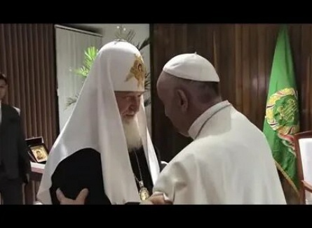 День Патриарха кадры День Патриарха кадры