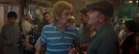 День выборов по-французски кадры День выборов по-французски кадры