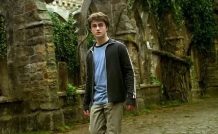 Дэниел Рэдклифф влюбится в Зои Казан кадры