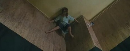 Дэниел Стамм переиграет таиландский ужастик кадры