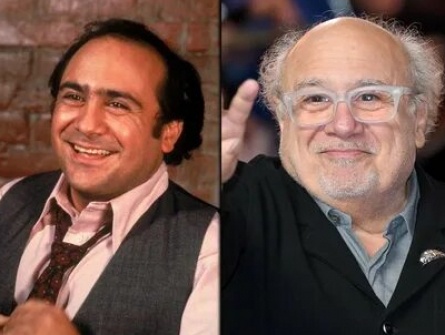 Дэнни Де Вито снимется в новой версии Кавказской пленницы кадры