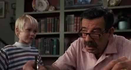 Деннис-мучитель 2: снова наносит удар кадры