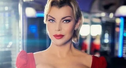 Дэнс рассказала о своих тратах на пластику кадры Дэнс рассказала о своих тратах на пластику кадры