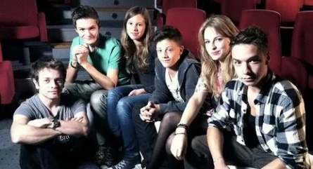 Деревенские 