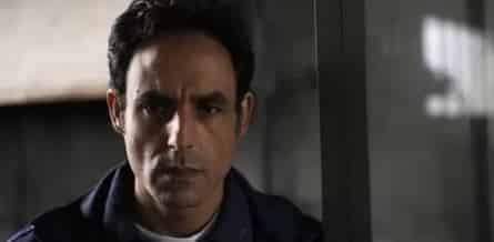 Держать дистанцию кадры