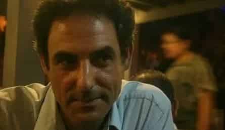 Держать дистанцию кадры