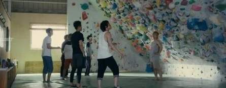 Держись до последнего! кадры