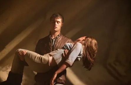 Держись кадры