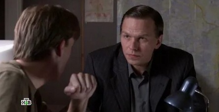Десант есть десант кадры