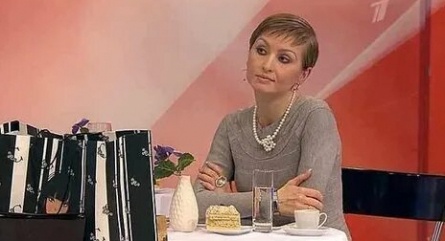 Дешево и сердито с Дарьей Донцовой кадры