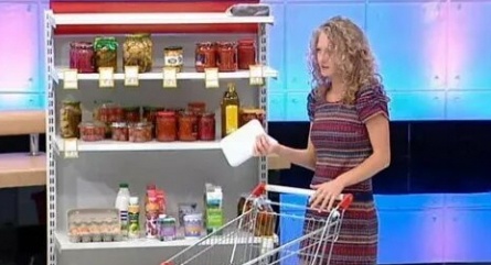 Дешево и сердито с Дарьей Донцовой кадры