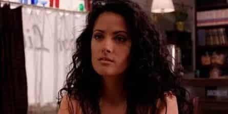 Десперадо кадры