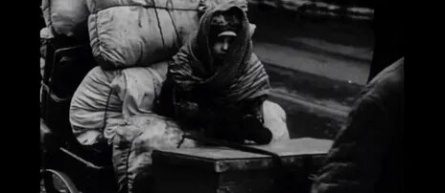 Дети блокады кадры