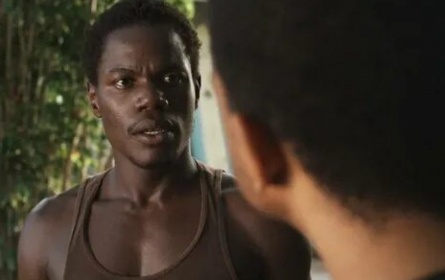 Дети Бога кадры