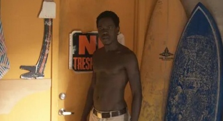 Дети Бога кадры