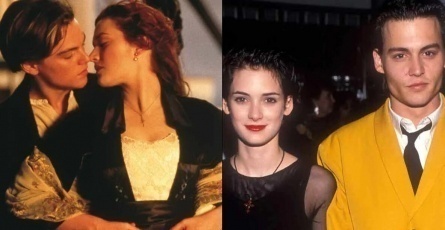 Семейный дуэт: Вайнона Райдер и ее непростые отношения с родителями кадры