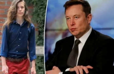 Наследники миллиардера: как Илон Маск воспитывает своих детей и передает принципы Tesla кадры