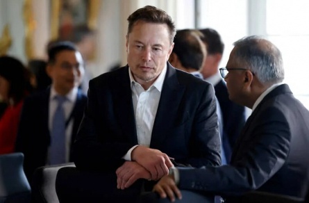 Наследники миллиардера: как Илон Маск воспитывает своих детей и передает принципы Tesla кадры