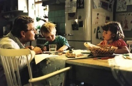 Дети моей сестры кадры Дети моей сестры кадры