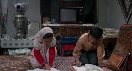 Дети небес 1997: иранский шедевр, завоевавший Оскар и тронувший сердца зрителей кадры