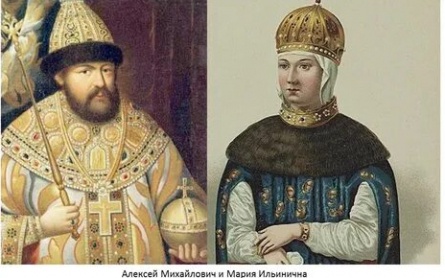 Многочисленное потомство царя Алексея Михайловича Романова: удивительные истории о детях самого родильного монарха кадры
